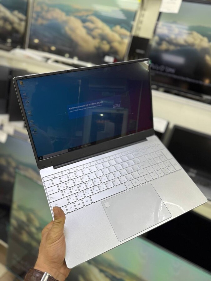 Ноутбук Spetime 15.6"