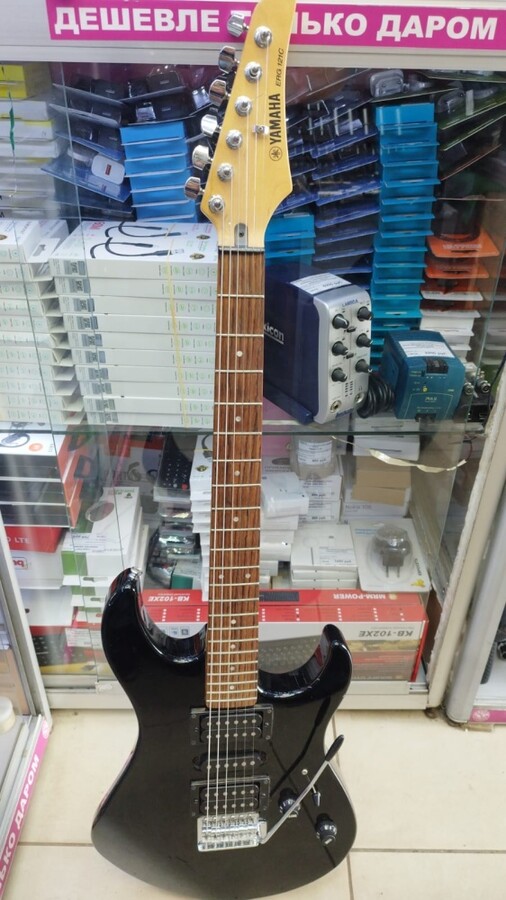 Электро Гитара YAMAHA