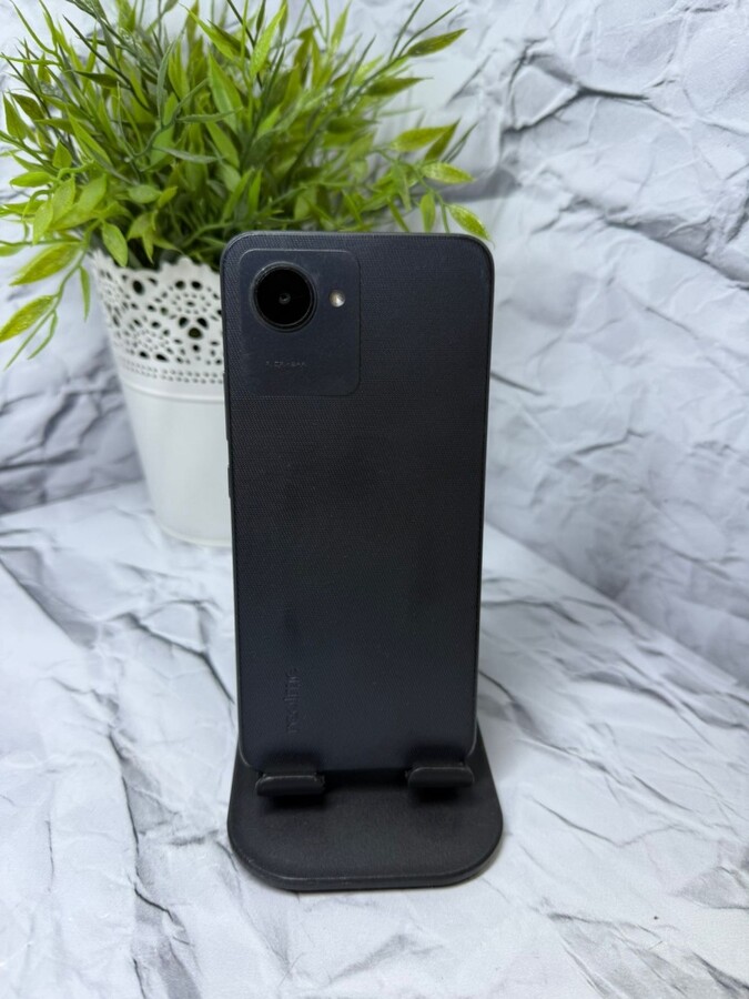 Смартфон Realme C30 4-64