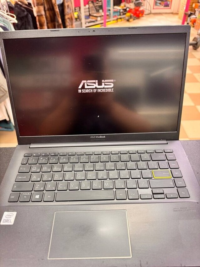 Ноутбук ASUS VIVO BOOK 14