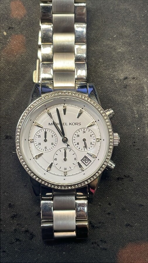 Часы Michael Kors