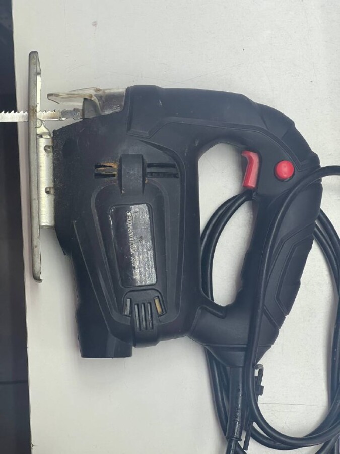 Электролобзик JS-HF-55Y