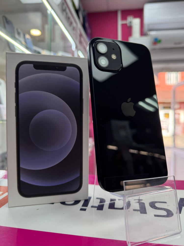 Смартфон iPhone 12 128 Gb