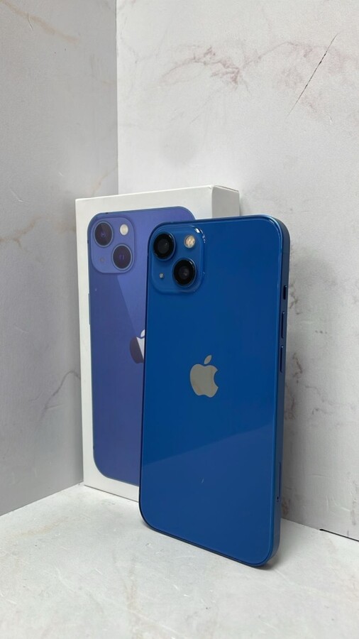 Смартфон iPhone 13 512 Gb