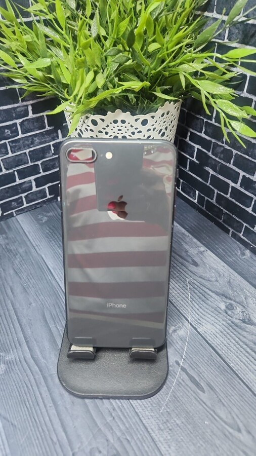 Смартфон iPhone 7+ 256Gb