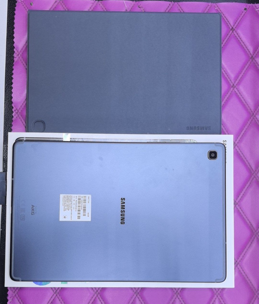 Планшет Samsung Tab S5e 4/64 4G/LTE