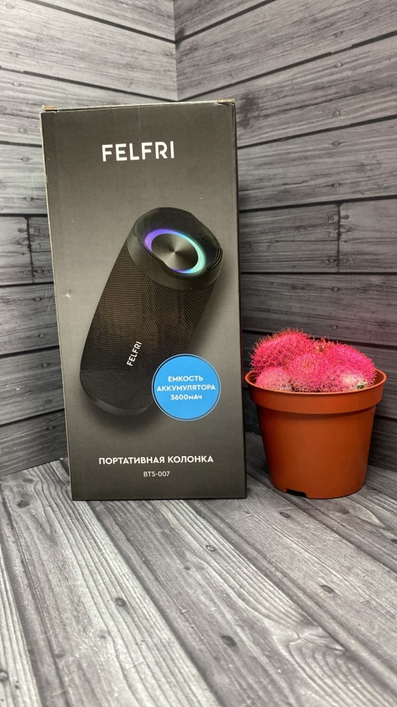 Акустика FELFRI BTS-007