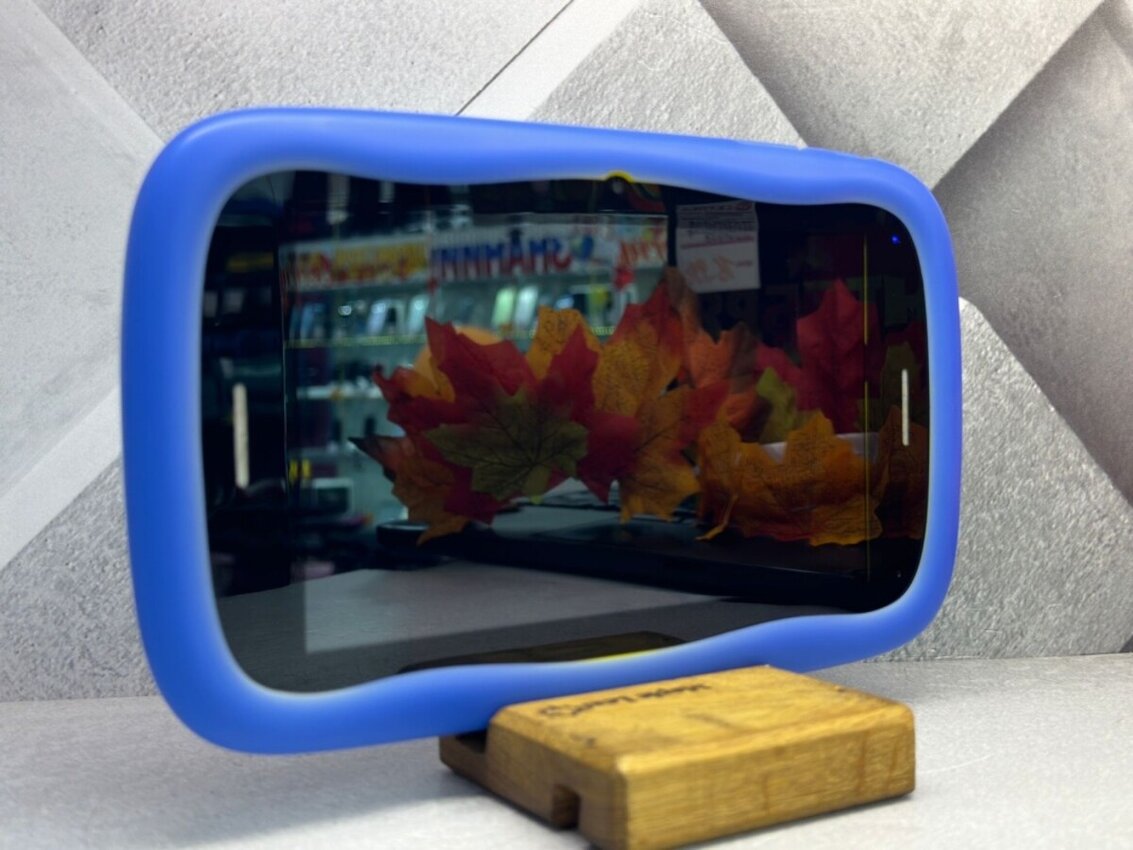 Планшет др. марка Qumo kids tab2 1/16