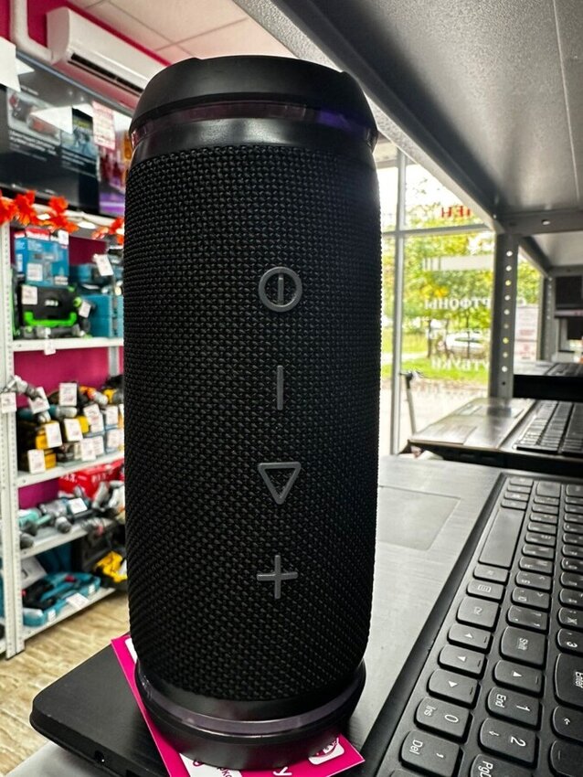 Акустика др марка Fiero FR550