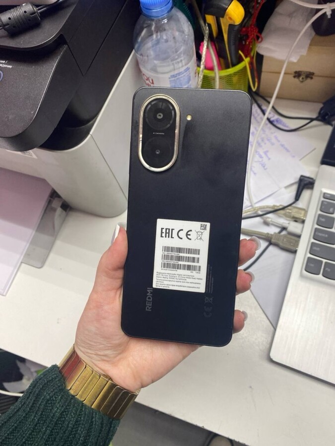 Смартфон Xiaomi Redmi A5