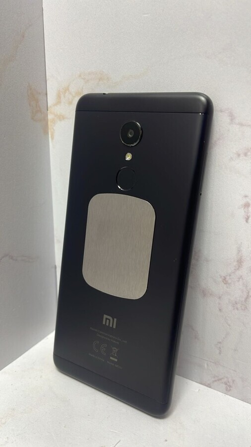Смартфон Xiaomi Redmi 5 3/32