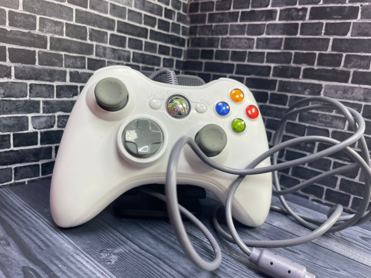 Геймпад для Xbox