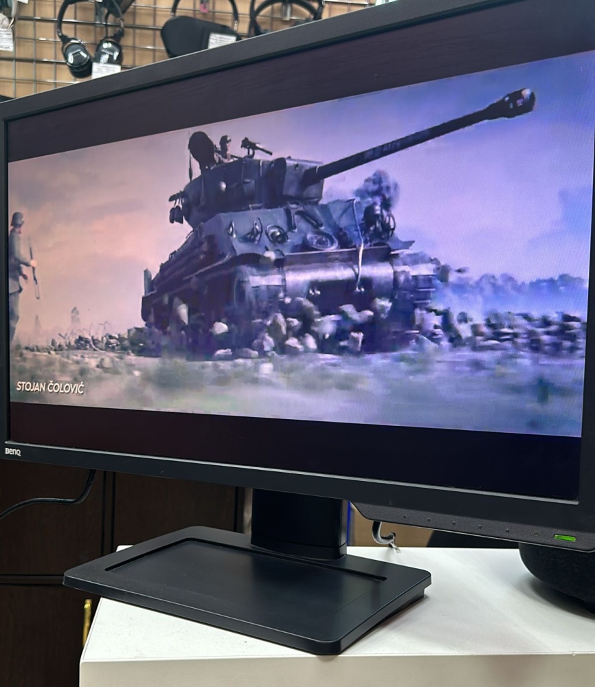 Монитор BQ XL2411-B