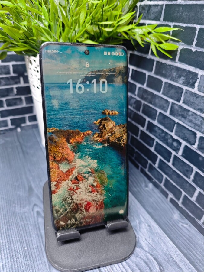 Смартфон Honor X9b 8/256