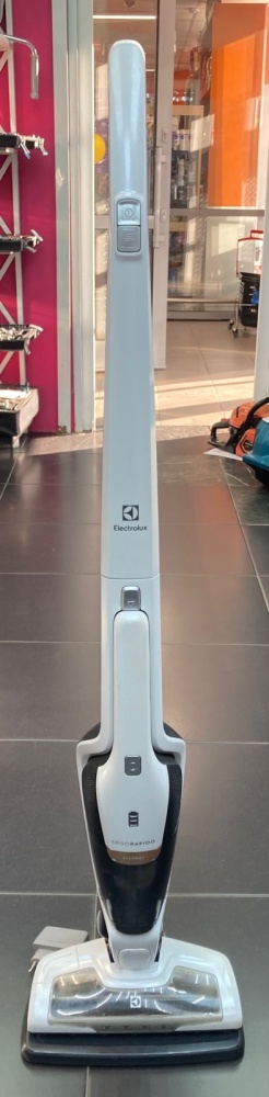 Пылесос Electrolux EER7LLRGY