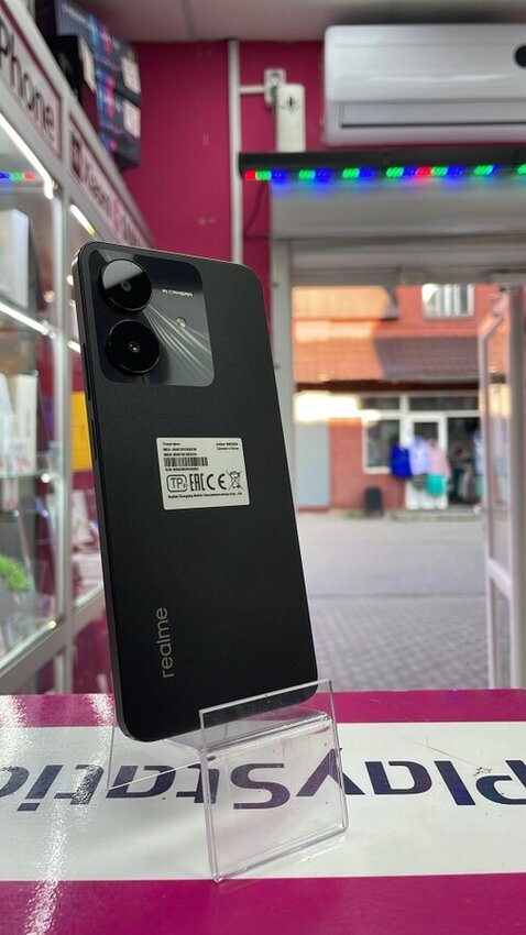 Смартфон Realme Note 60x 3+2/64