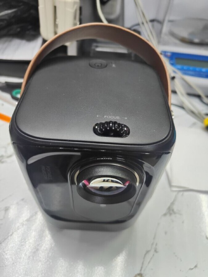 Проектор Umiio a007