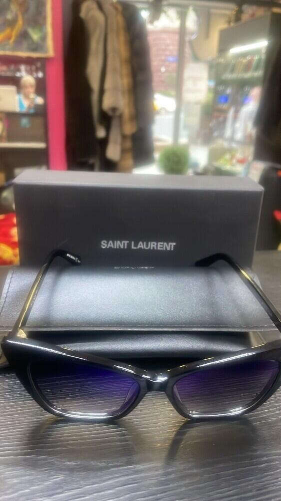 Очки SAINT LAURENT