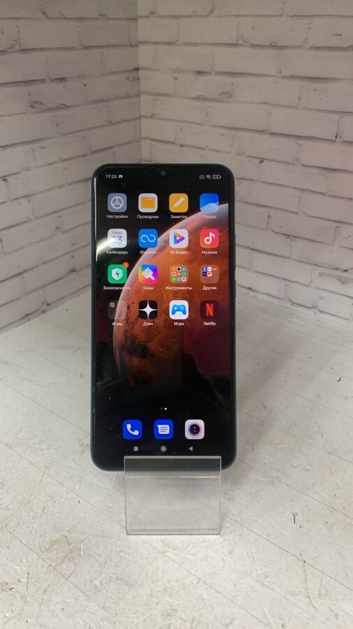 Смартфон Xiaomi Redmi 9 3/32