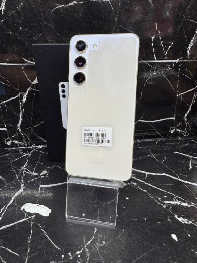 Смартфон Samsung S23