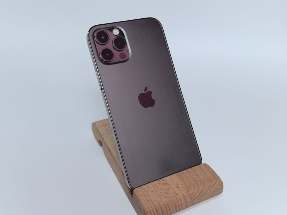 Смартфон iPhone 12 PRO 128 Gb