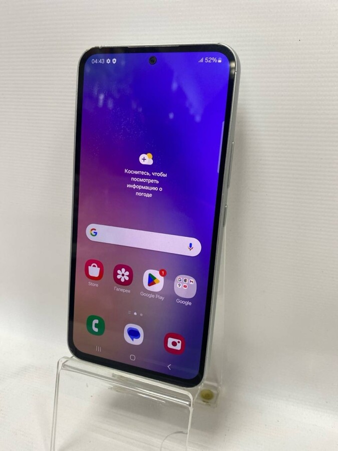 Смартфон Samsung A54 5G 6/128GB