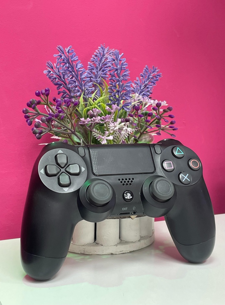 Геймпад PS4