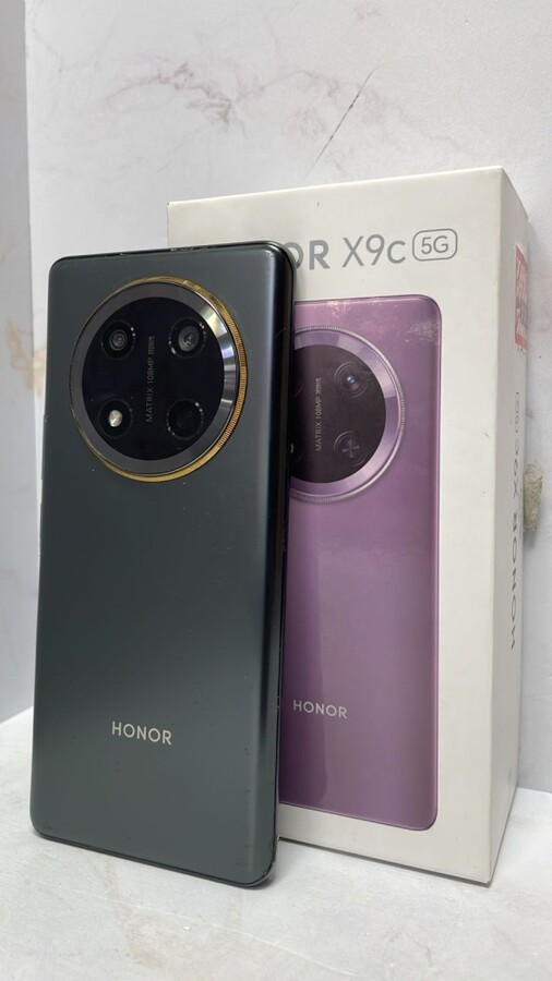 Смартфон Honor X9 C 8/256