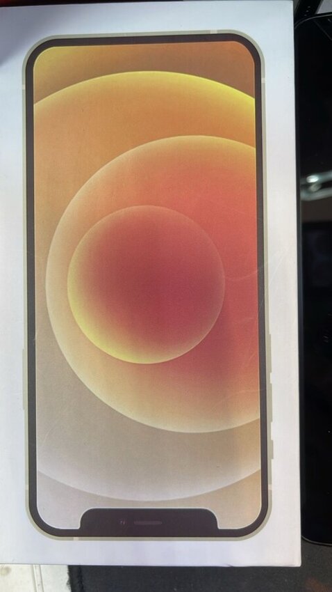 Смартфон iPhone 11 128 Gb