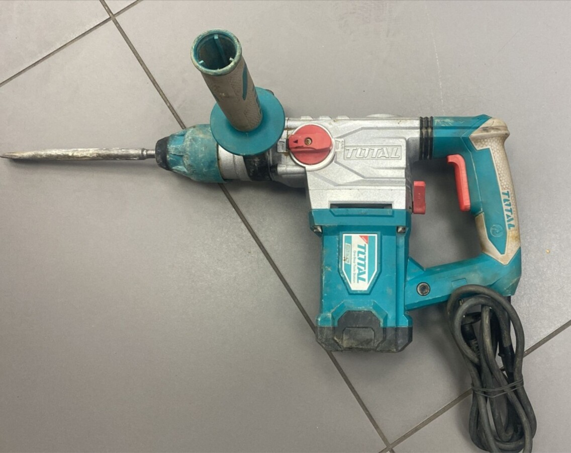 Перфоратор Total TH19326