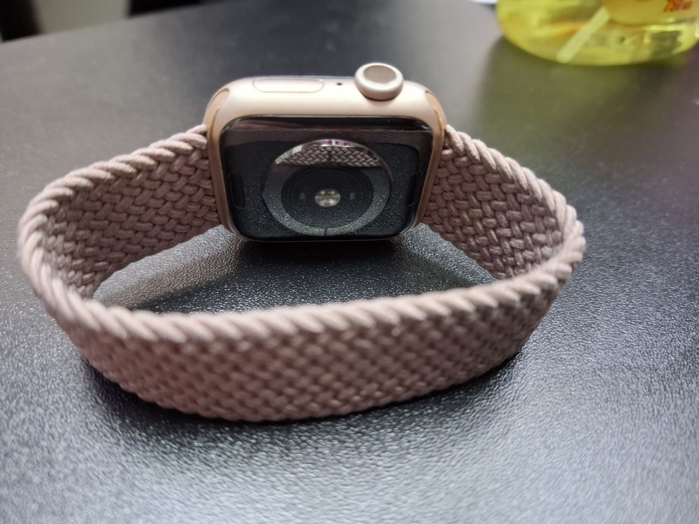 Часы Apple 5 40 mm