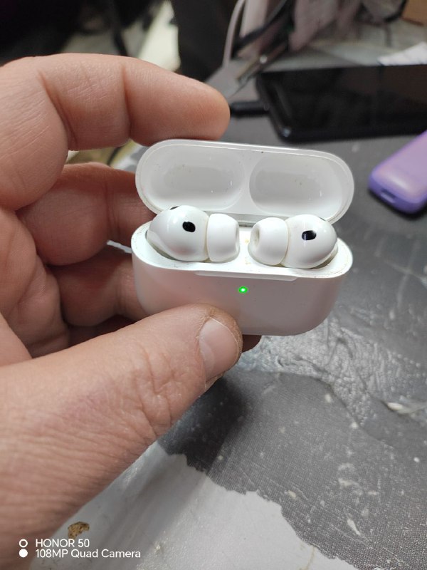 Наушники Airpods Pro 3