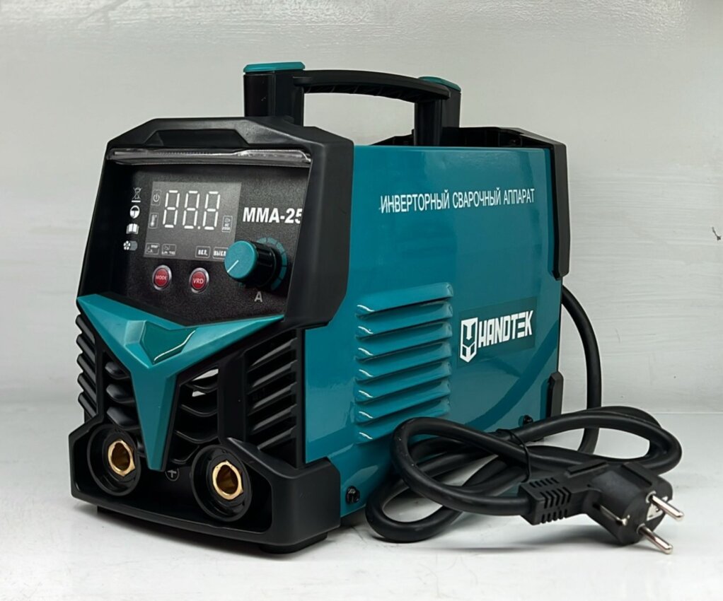 Сварочный аппарат Handtek MMA-250
