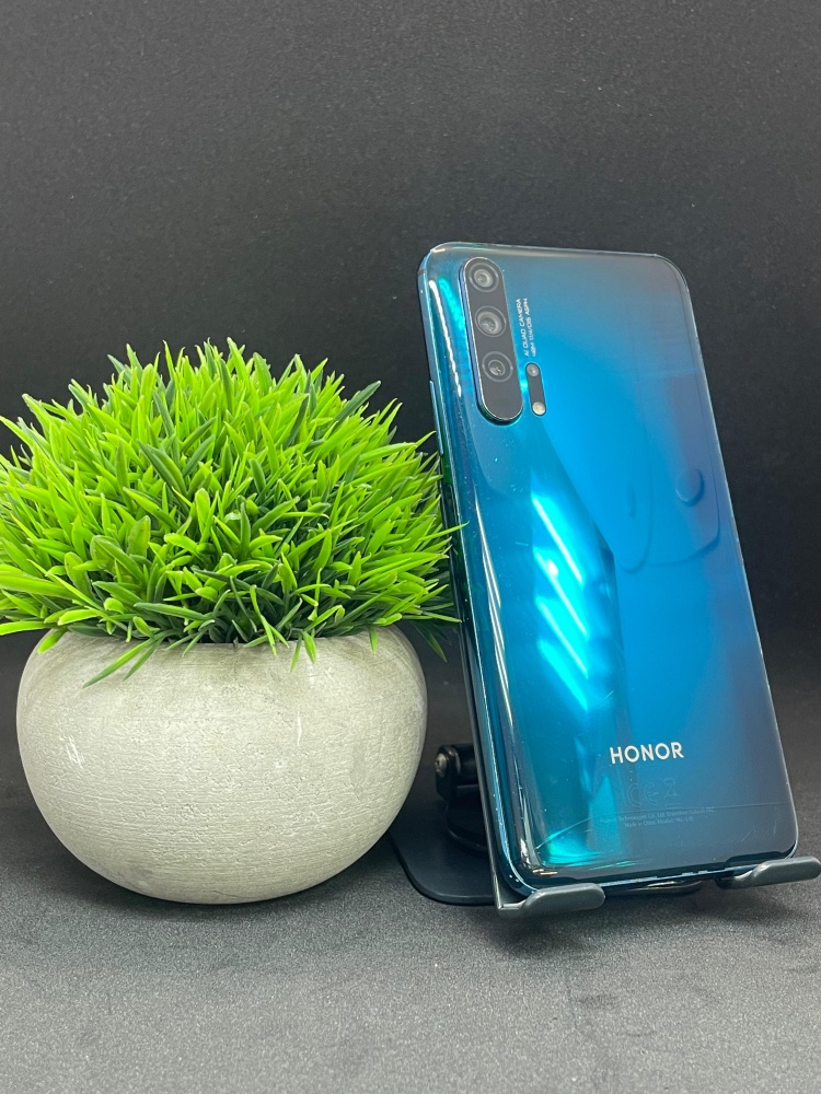 Смартфон Honor 20 PRO 8/256