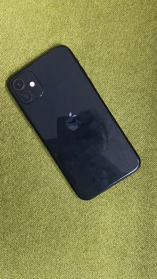 Смартфон iPhone 11 64Gb