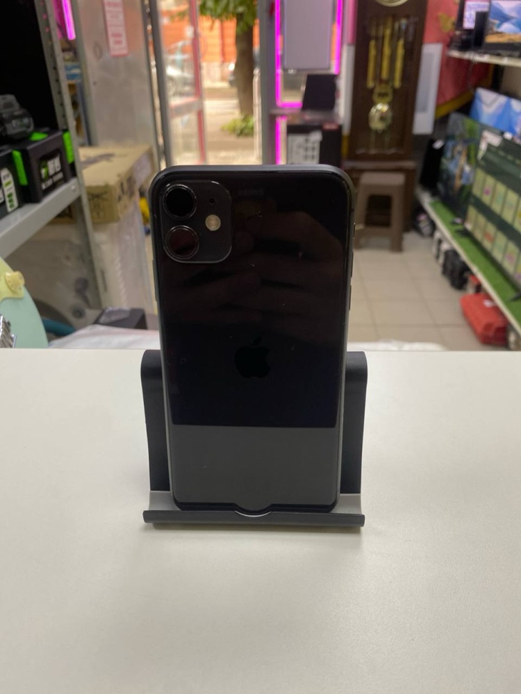 Смартфон iPhone 11 128 Gb