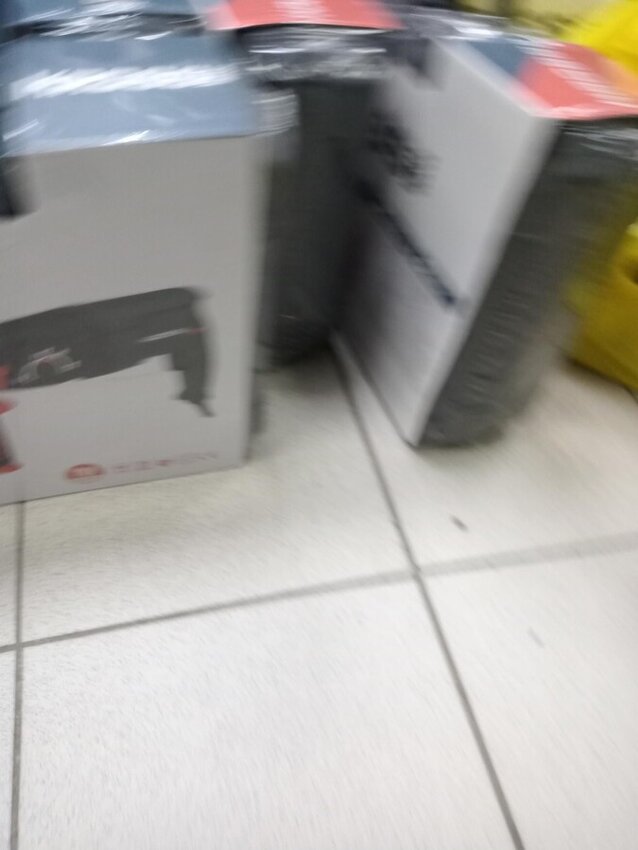 Перфоратор KROSS KWS2106