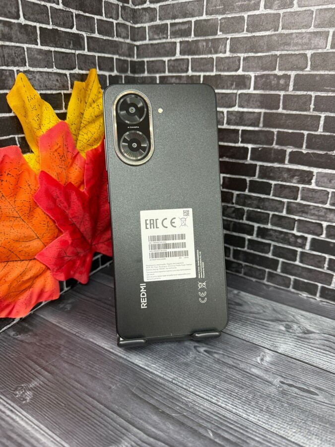 Смартфон Xiaomi Redmi A5 4\128