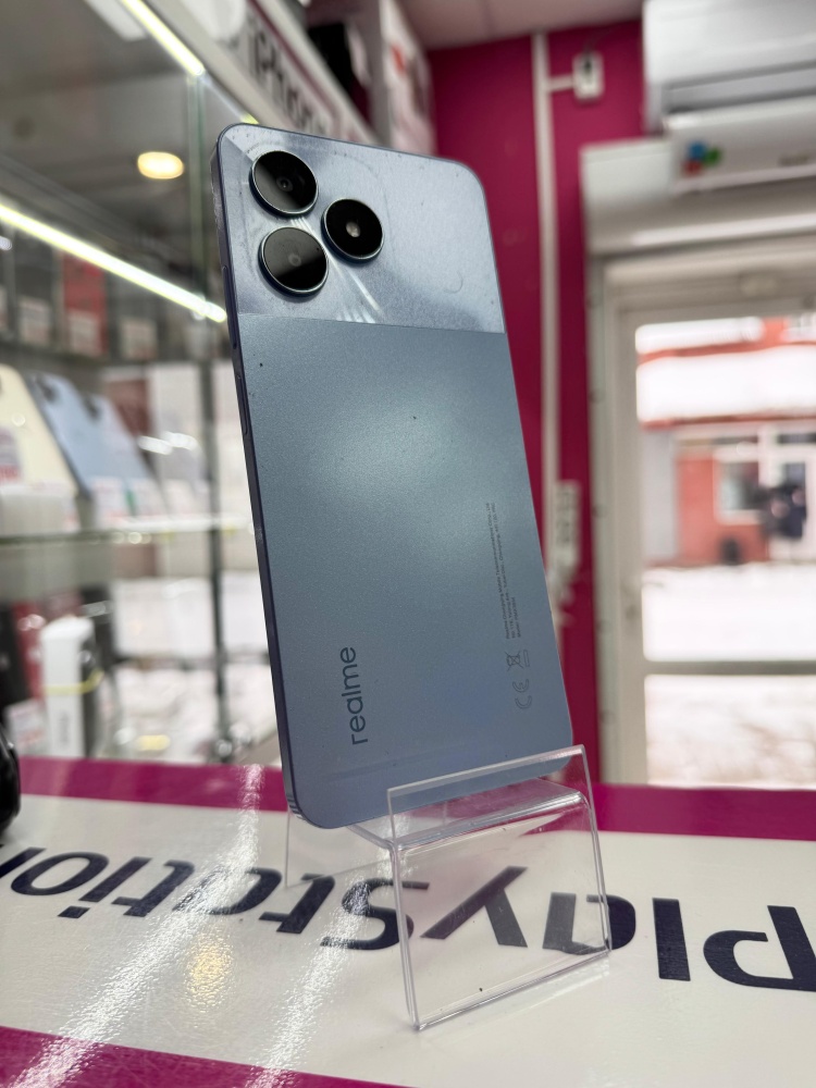 Смартфон Realme Note 50 3/64gb