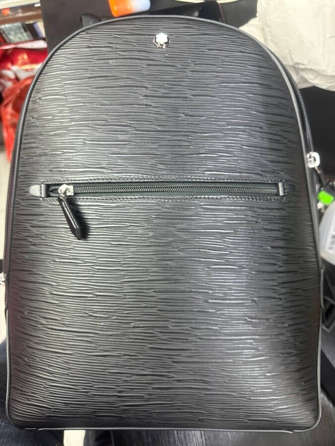 Рюкзак Montblanc MB130277