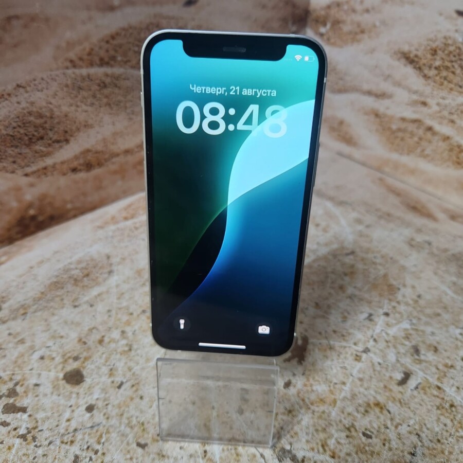 Смартфон iPhone 12 mini 256 Gb