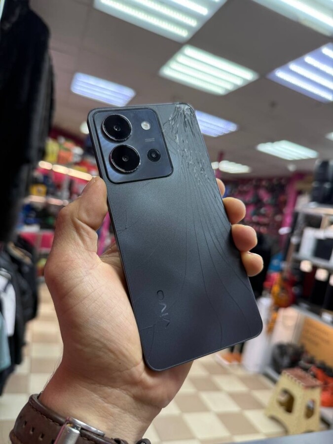 Смартфон Vivo Y36 8/128Gb