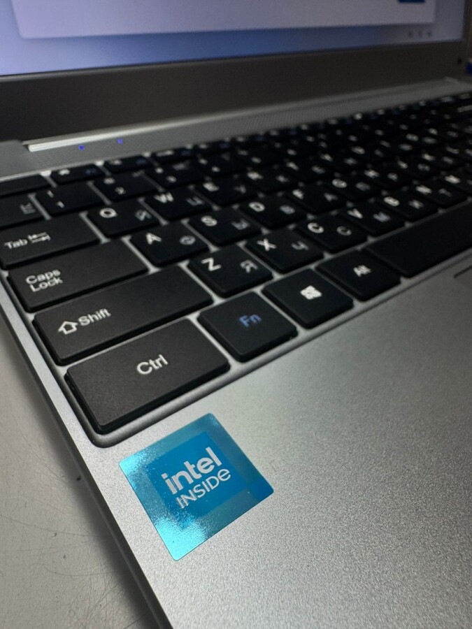 Ноутбук i3-5th/16/500ssd