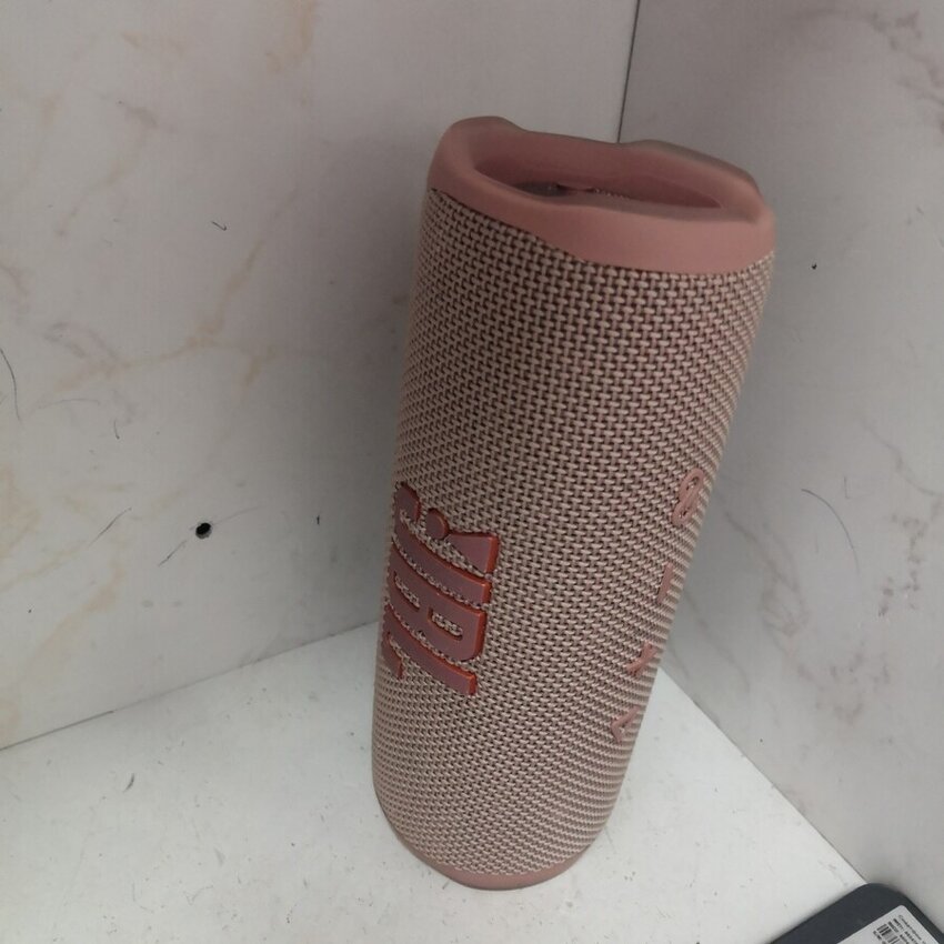 Акустика JBL Flip 6
