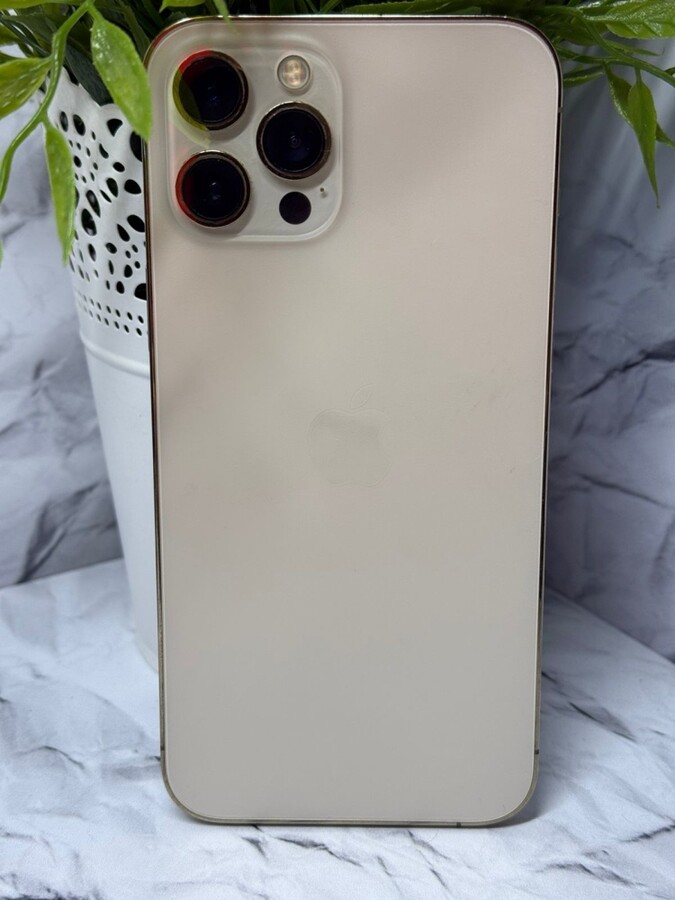 Смартфон iPhone 12 PRO MAX 512 Gb