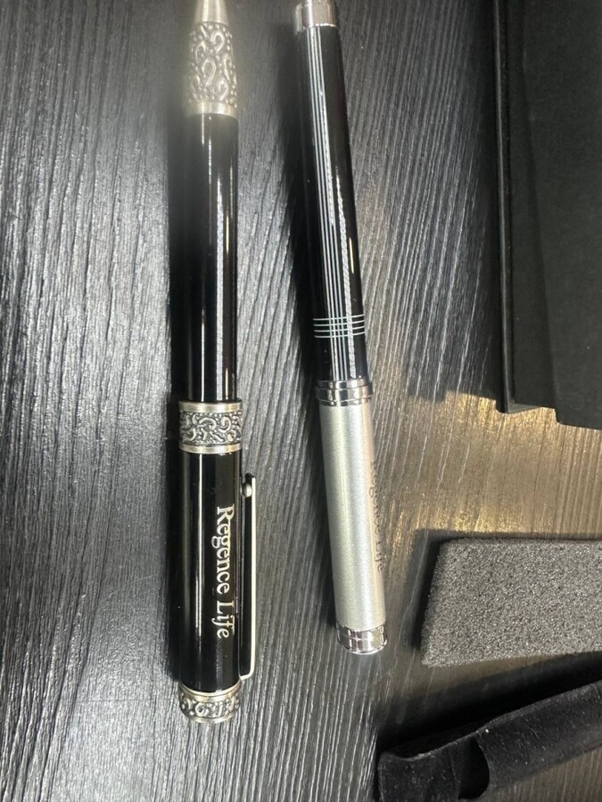 Ручка Regence Life