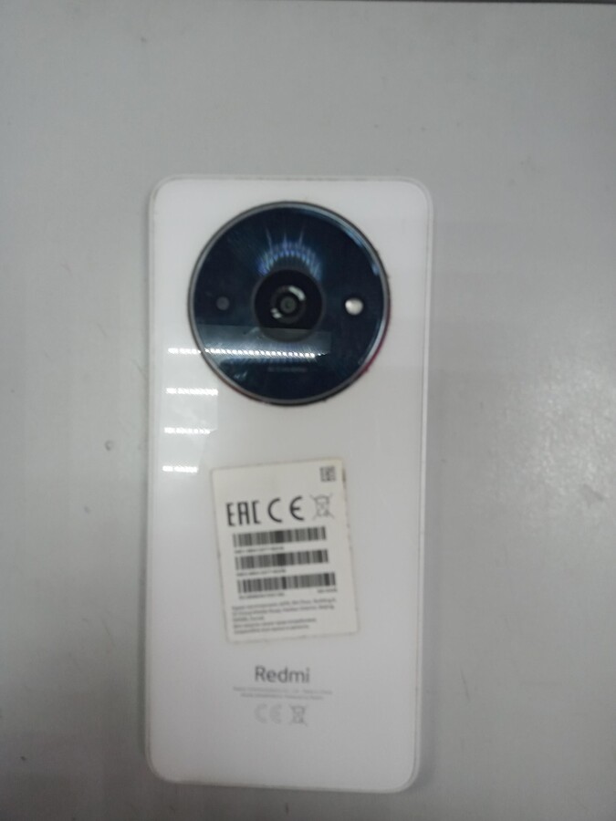 Смартфон Xiaomi mi A3х