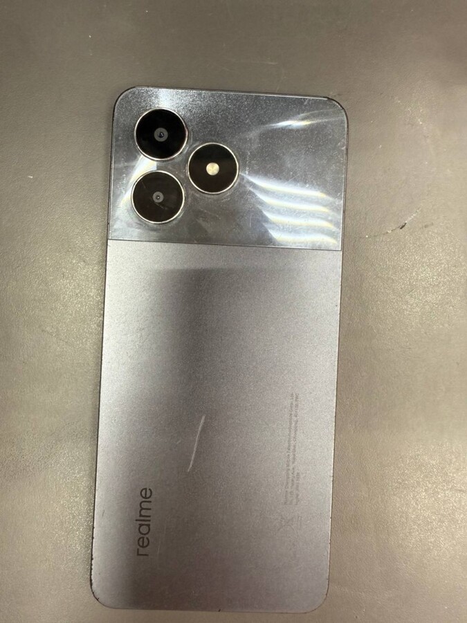 Смартфон Realme Note 50 4/128