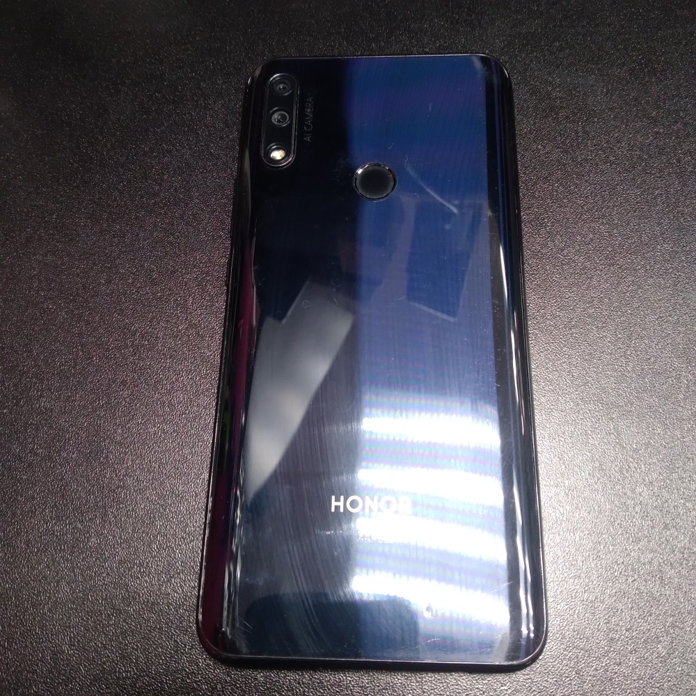 Смартфон Honor 9X 4\128