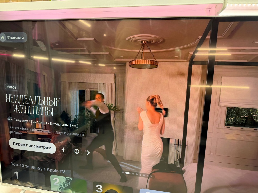 Телевизор Xiaomi 43 A2